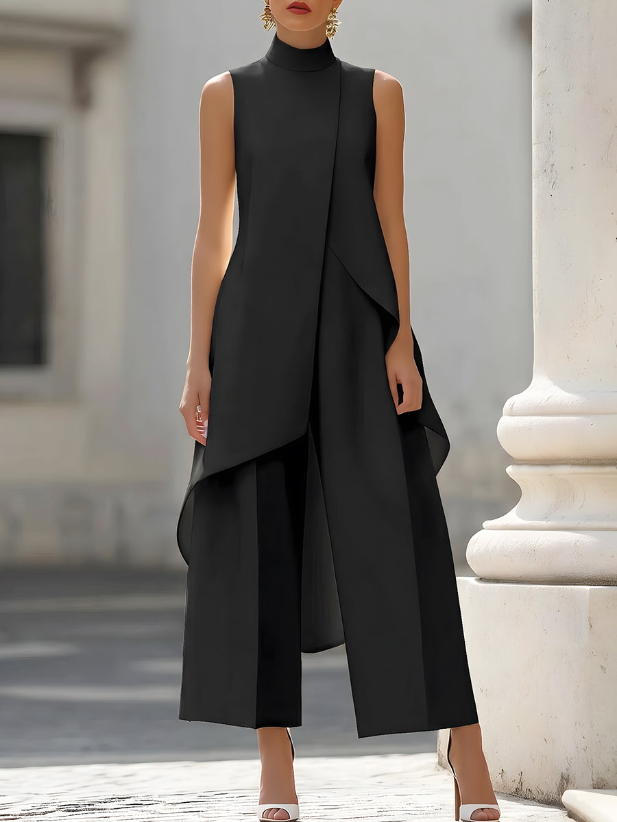 Sofía™ Jumpsuit Elegante Glamuroso
