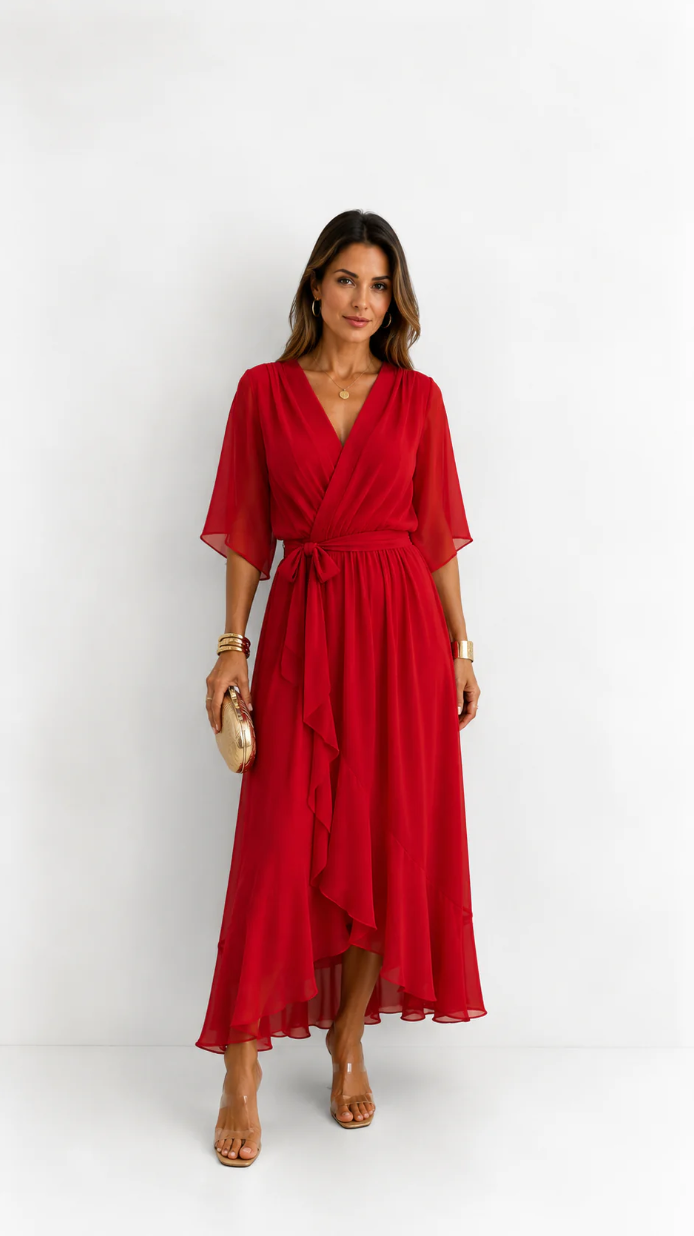 Diana™ Vestido Playero Especial