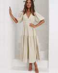 Noemí™ Blusa Casual Chic