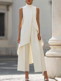 Sofía™ Jumpsuit Elegante Glamuroso