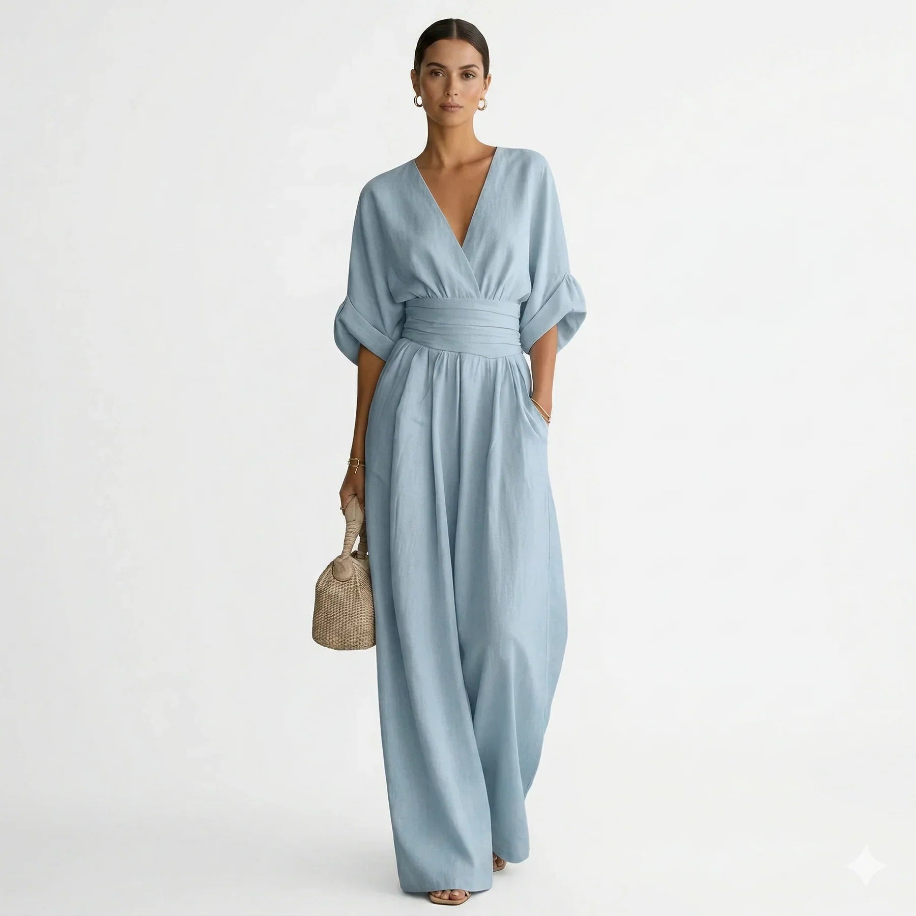 Diana™ | Mono Elegante y Sofisticado