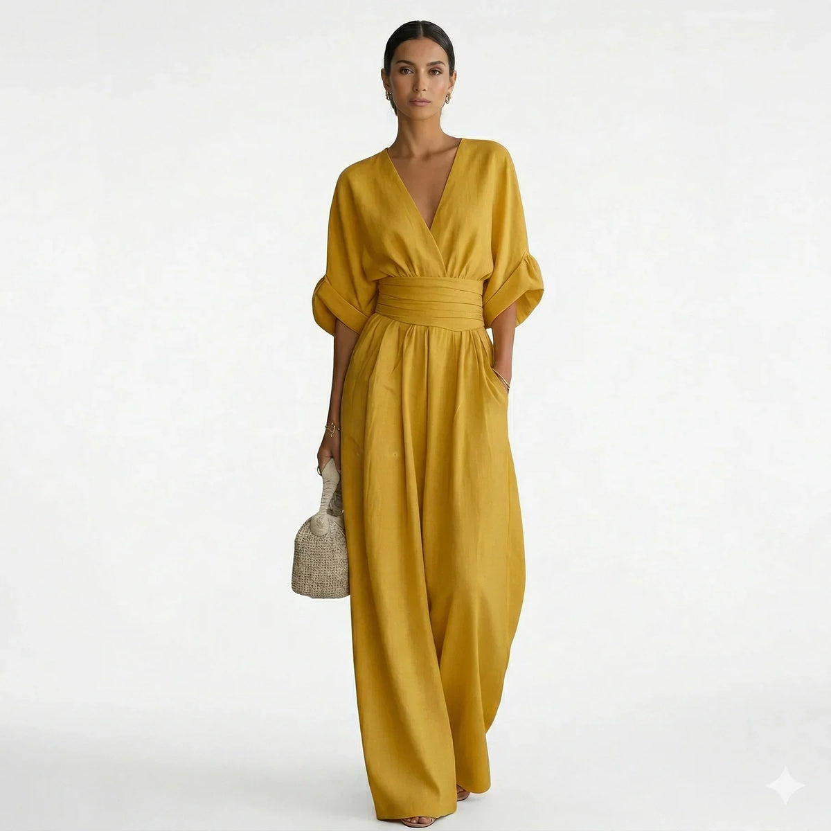 Diana™ | Mono Elegante y Sofisticado