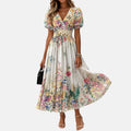 Itzel™ Conjunto de Dos Piezas Chic