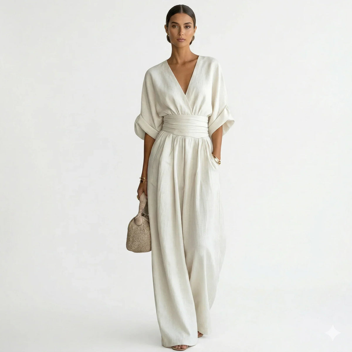 Diana™ | Mono Elegante y Sofisticado
