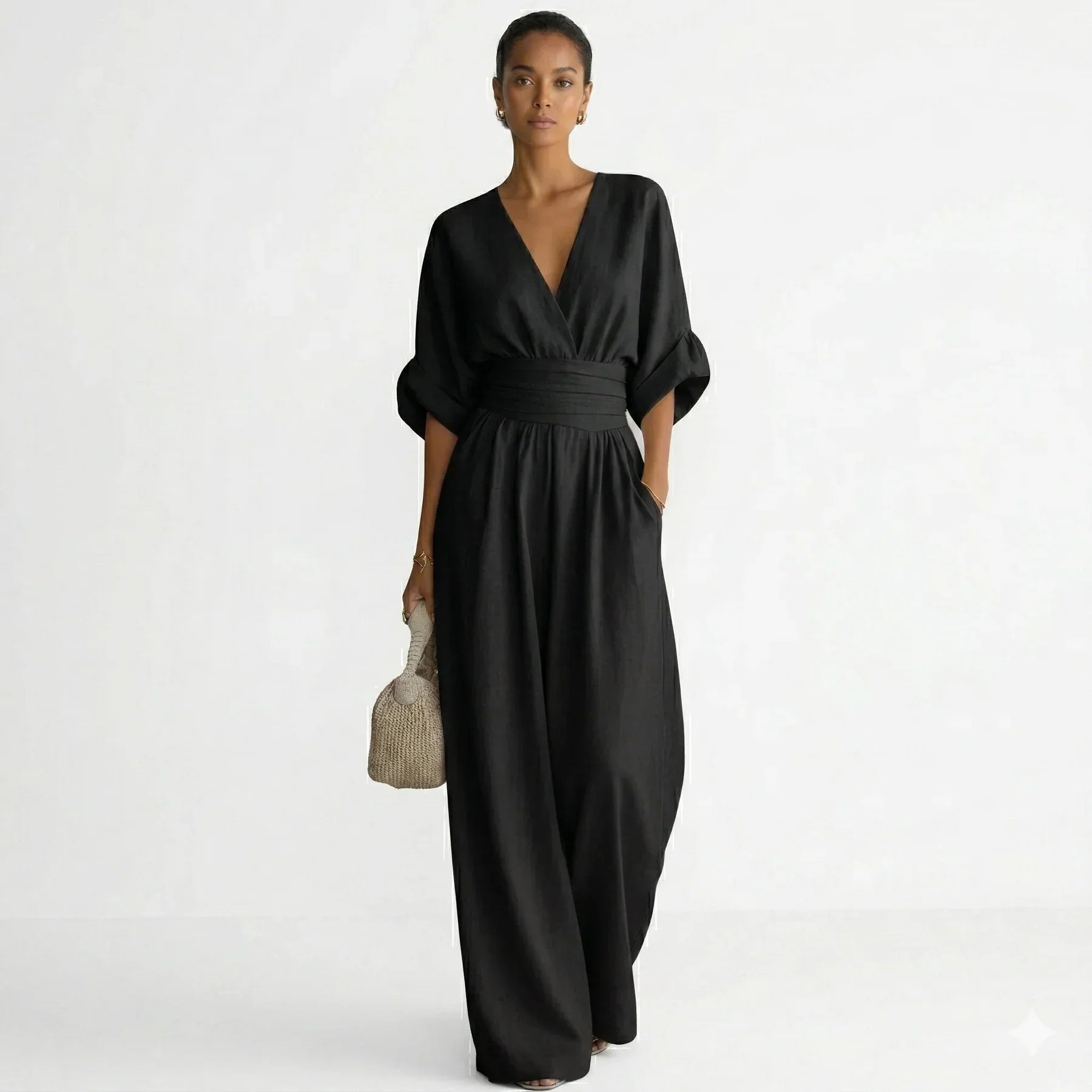 Diana™ | Mono Elegante y Sofisticado
