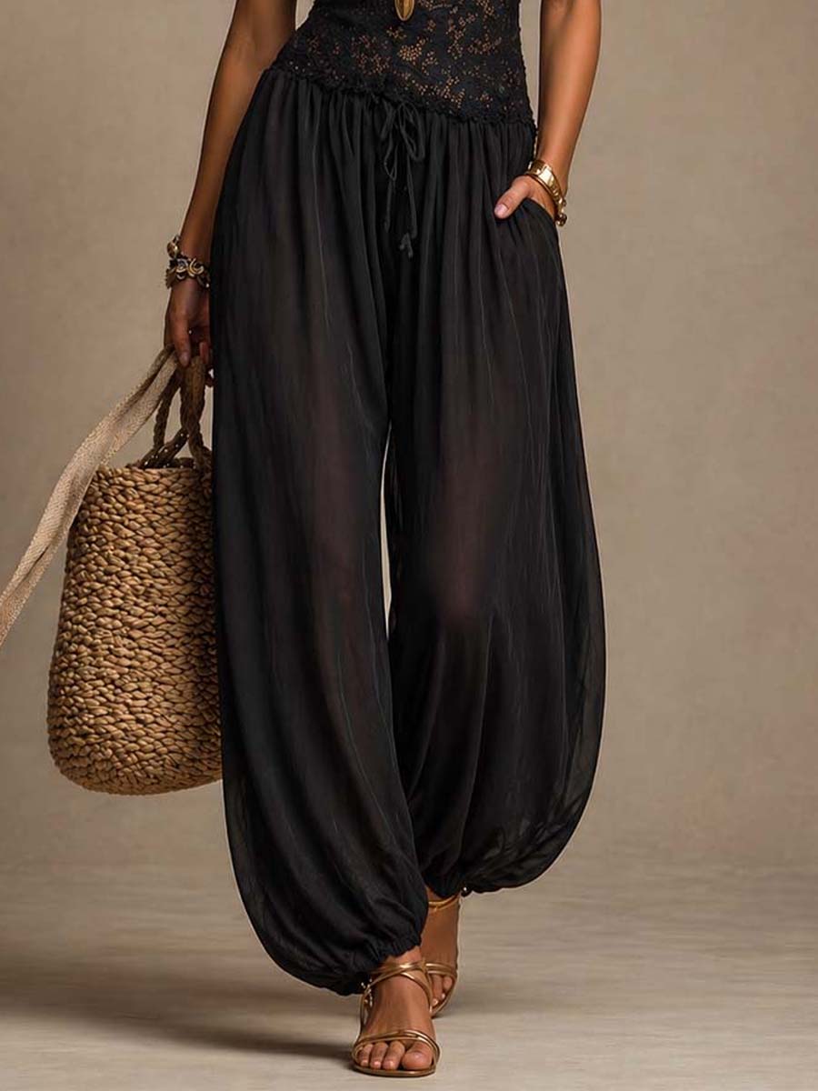 Gabriela™ Jumpsuit Elegante Chic
