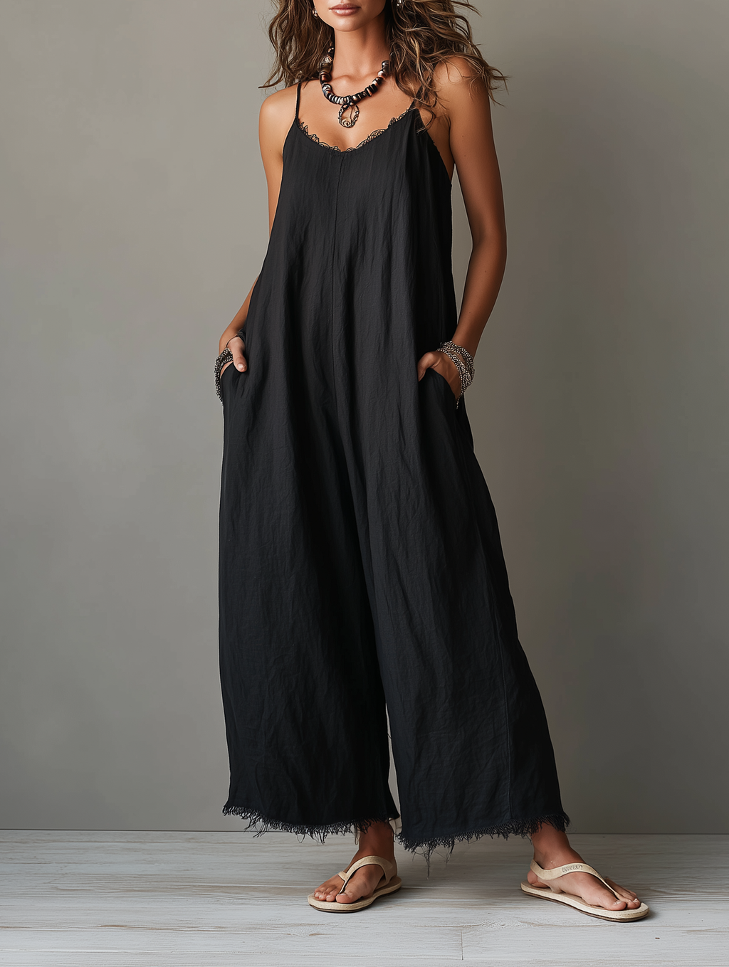 Natalia™ Conjunto de Dos Piezas Premium