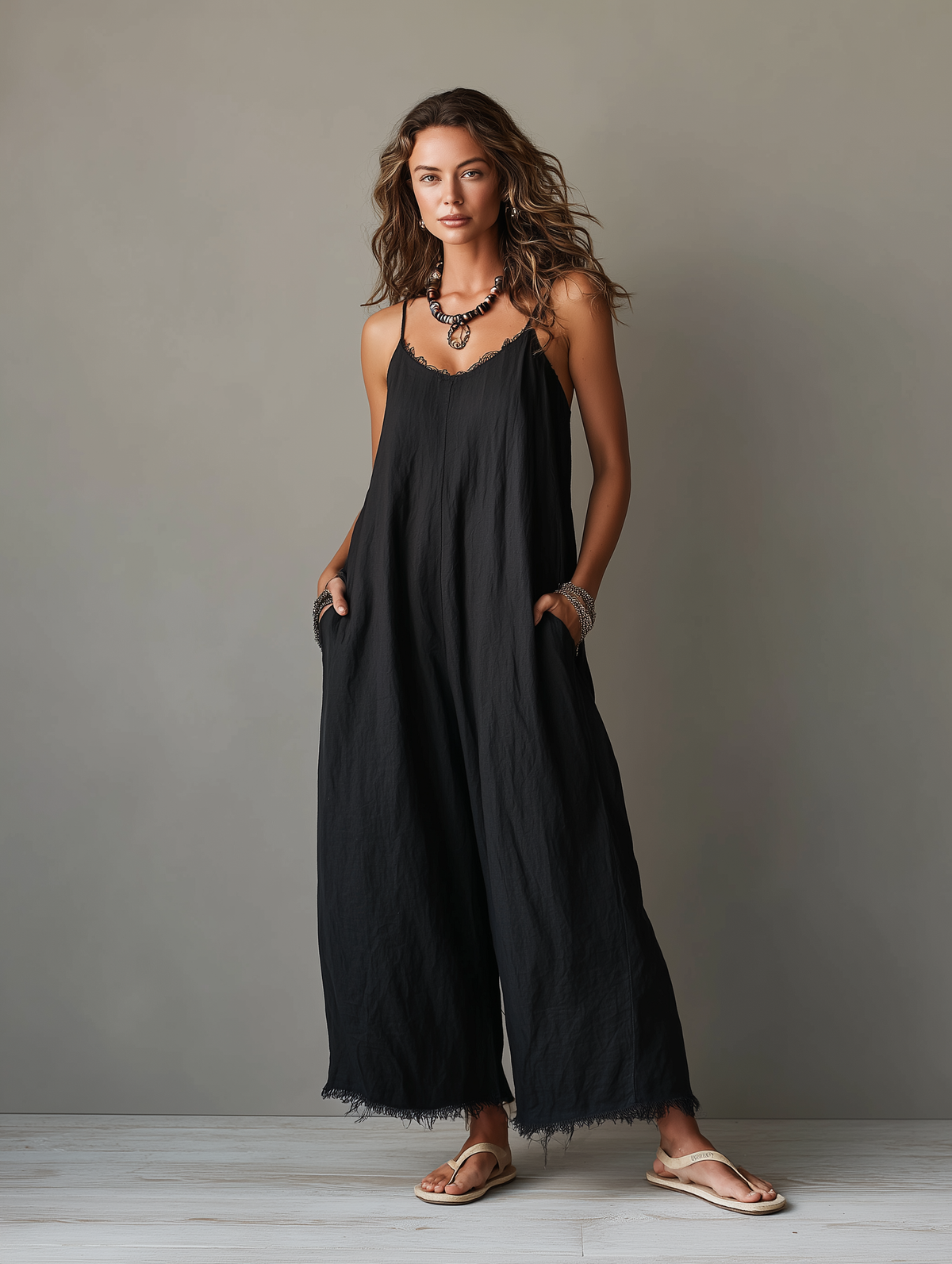 Natalia™ Conjunto de Dos Piezas Premium