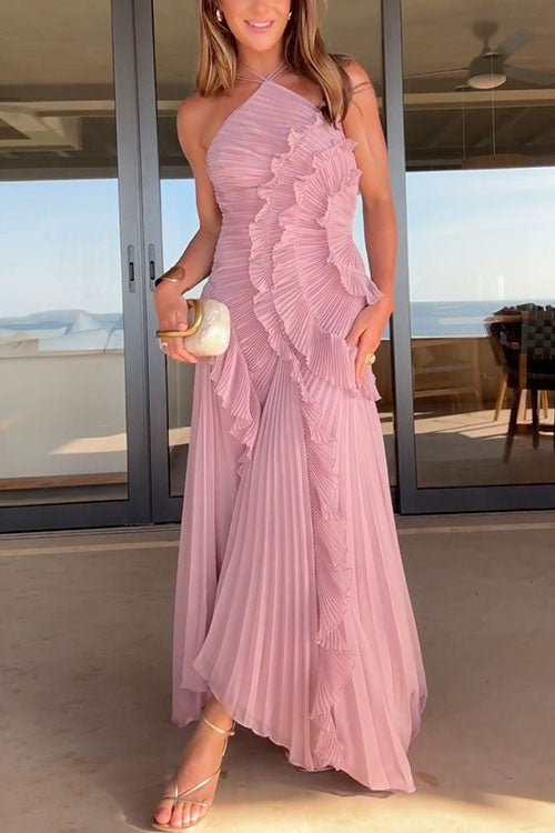 Adeline™ | Vestido Elegante y Ligero