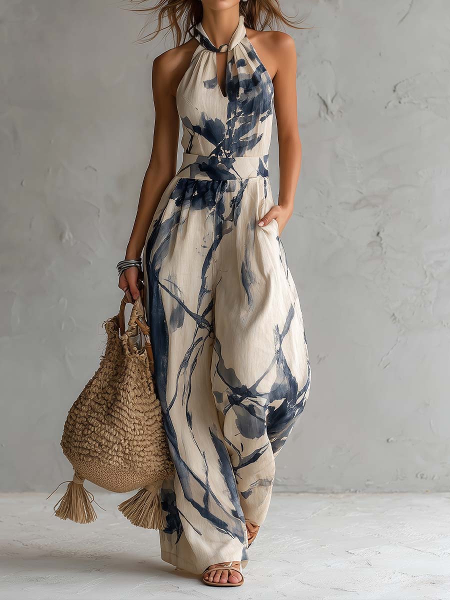Elena™ Mono Elegante Exclusivo
