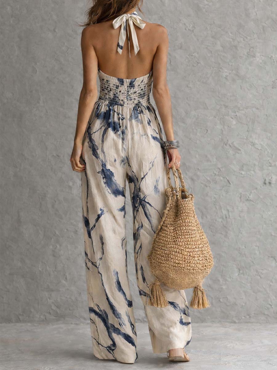 Elena™ Vestido Midi Elegante