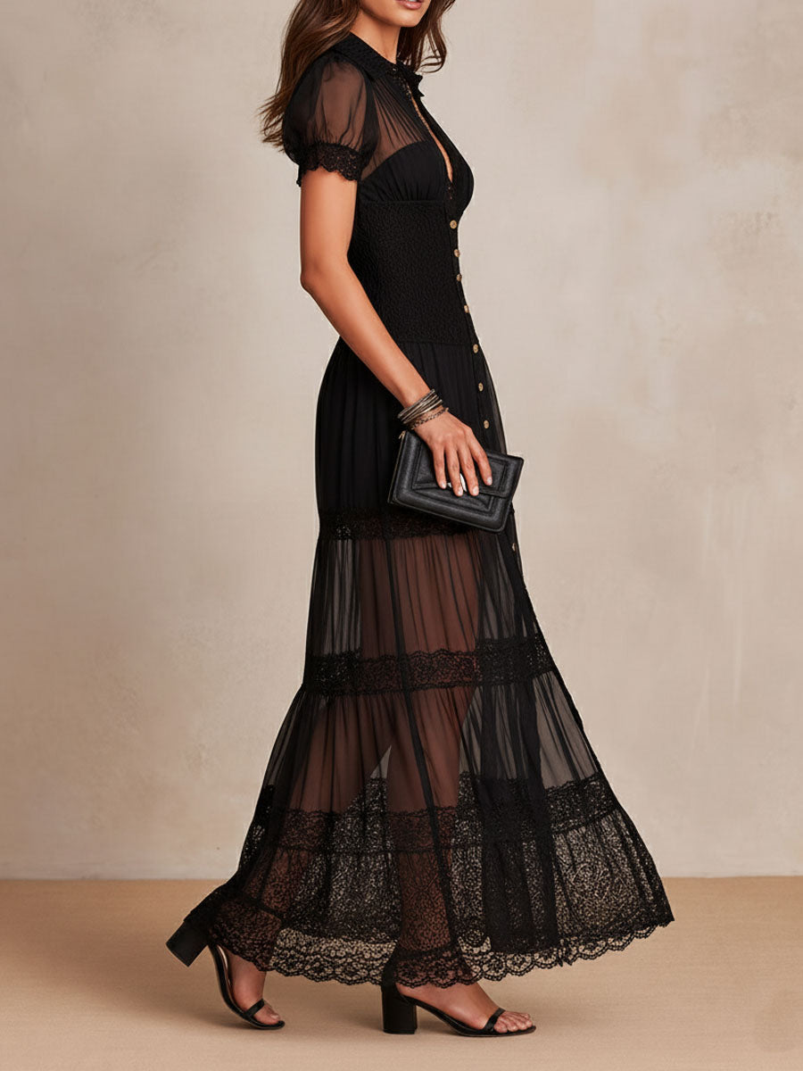 Beatriz™ Vestido Casual Exclusivo