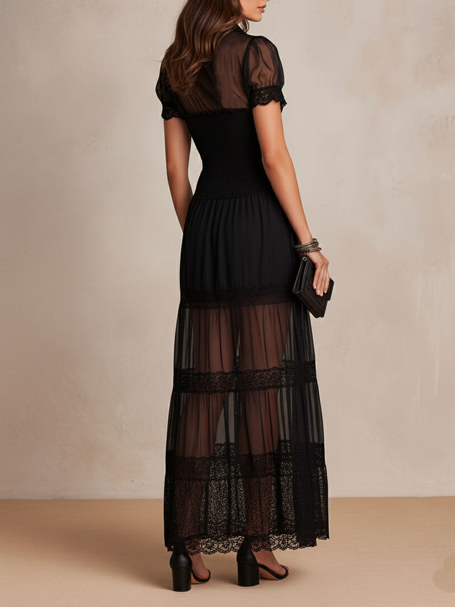 Beatriz™ Vestido Casual Exclusivo