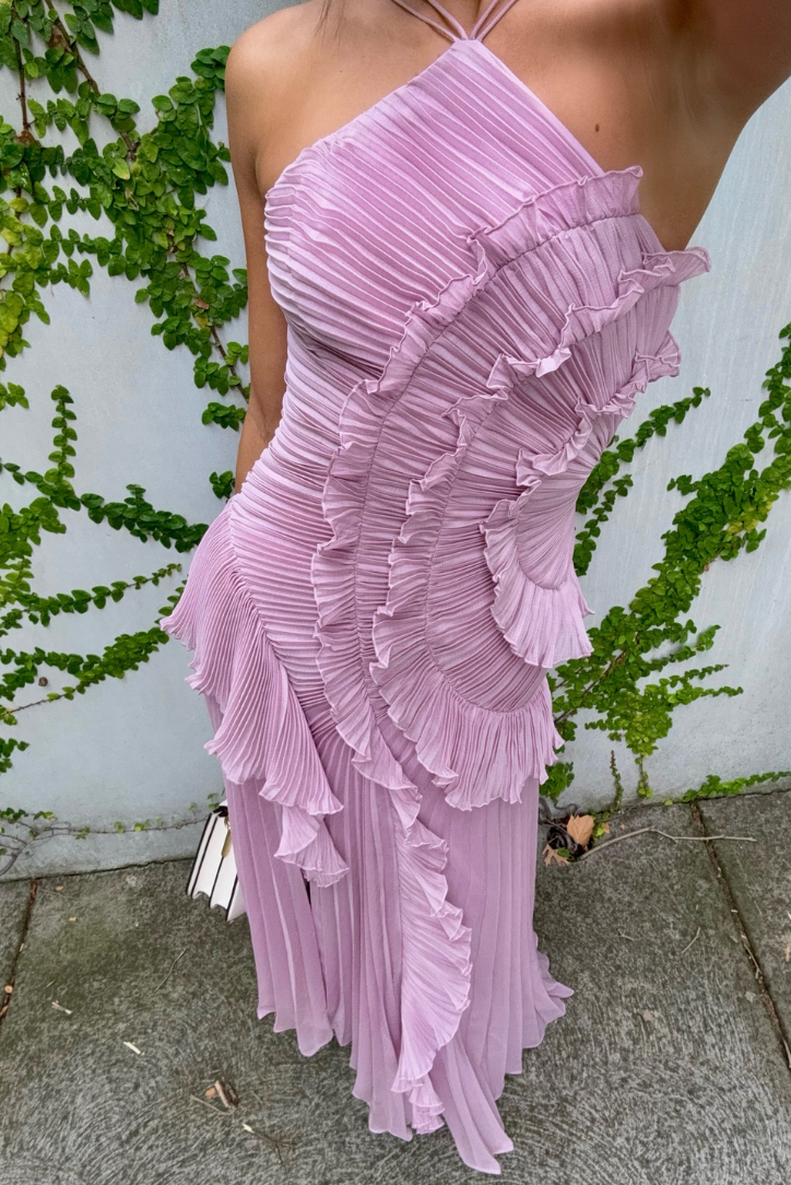 Adeline™ | Vestido Elegante y Ligero