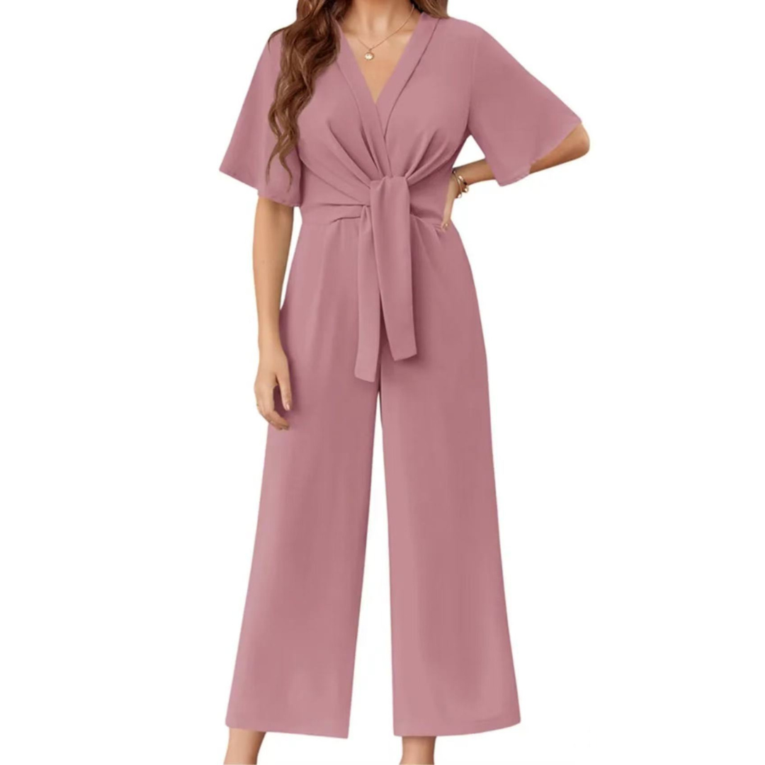 Adriana™ Conjunto Playero Glamuroso
