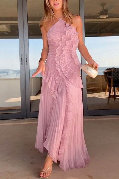 Adeline™ | Vestido Elegante y Ligero