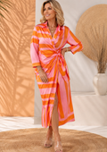 Olivia™ Abrigo Elegante Exclusivo