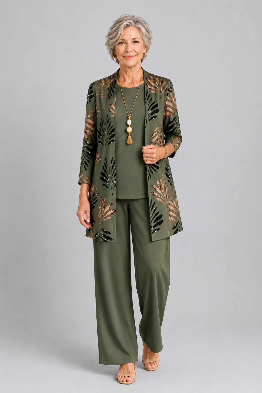 Alba™ Mono Elegante Exclusivo