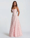 Nadia™ Vestido Cruzado Glamuroso