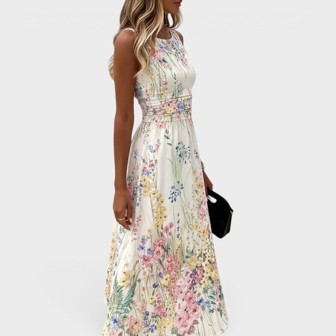 Aurora™ Vestido de Verano Chic