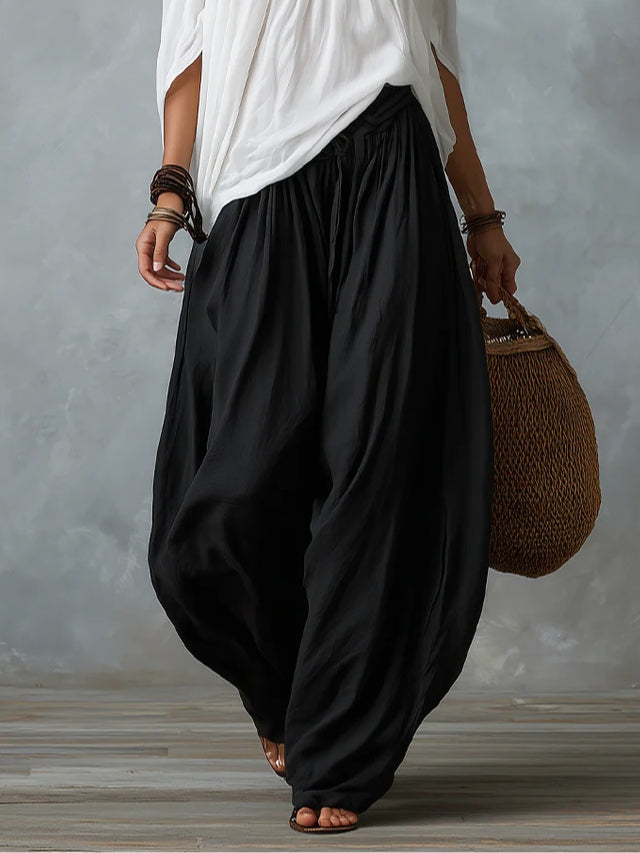 Guadalupe™ | Conjunto Bohemio Fluido con Manga Farol