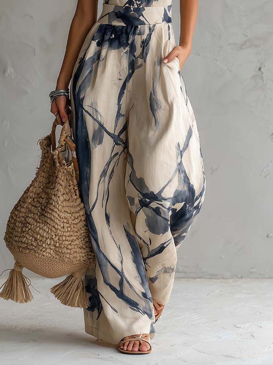 Elena™ Mono Elegante Exclusivo