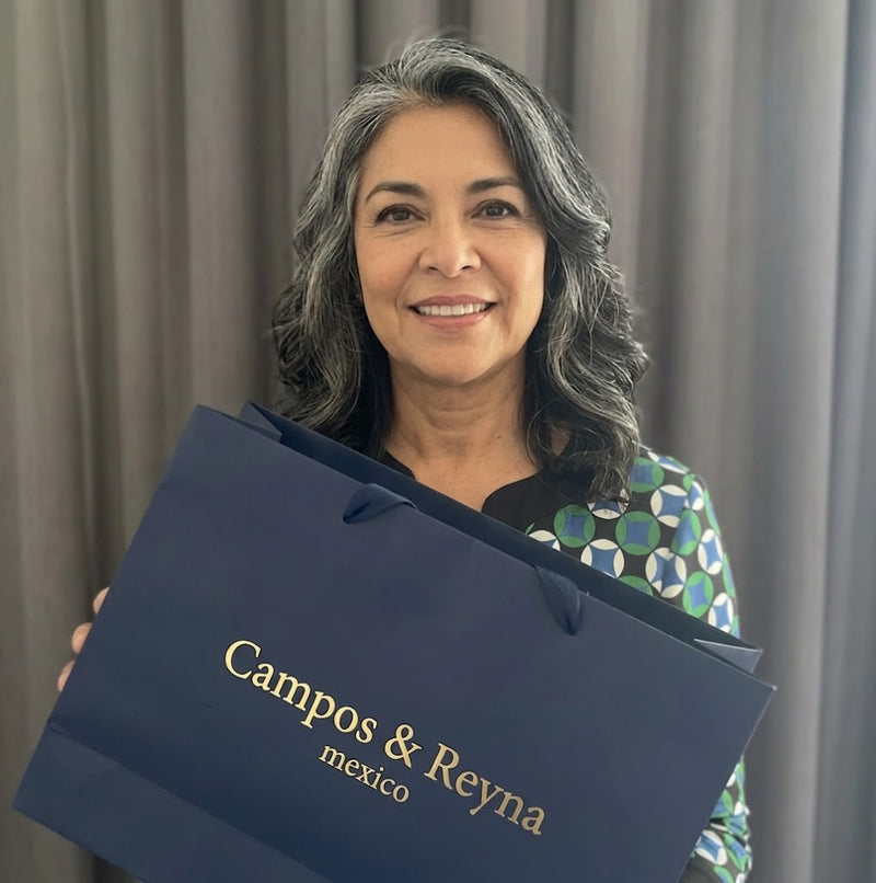 Regina M. — CDMX