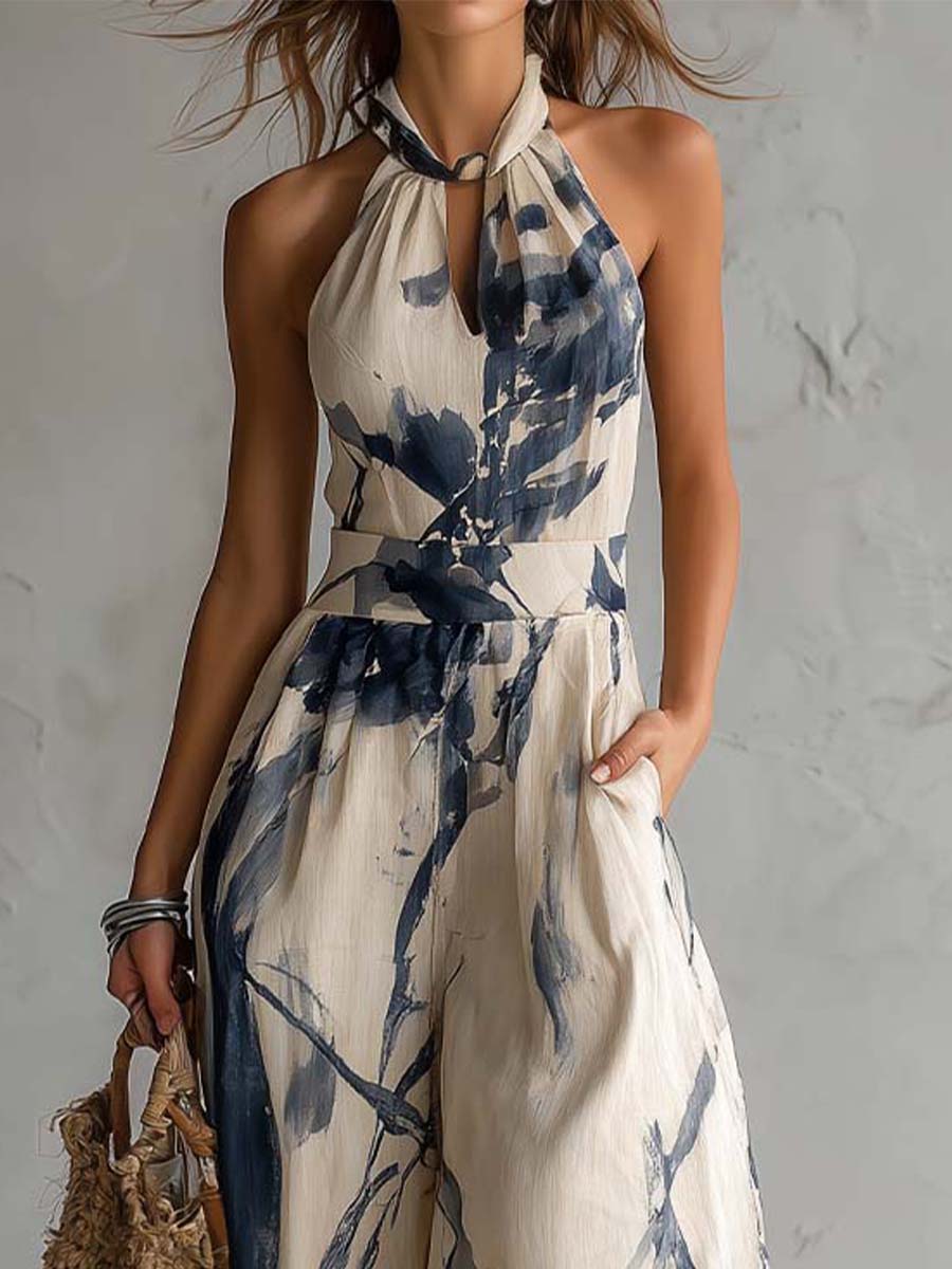 Elena™ Vestido Midi Elegante