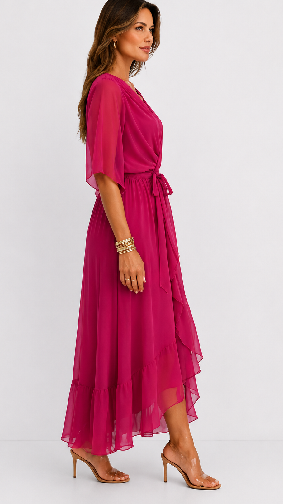 Diana™ Vestido Playero Especial