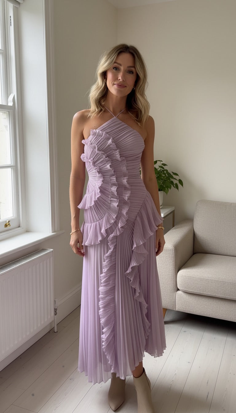 Adeline™ | Vestido Elegante y Ligero