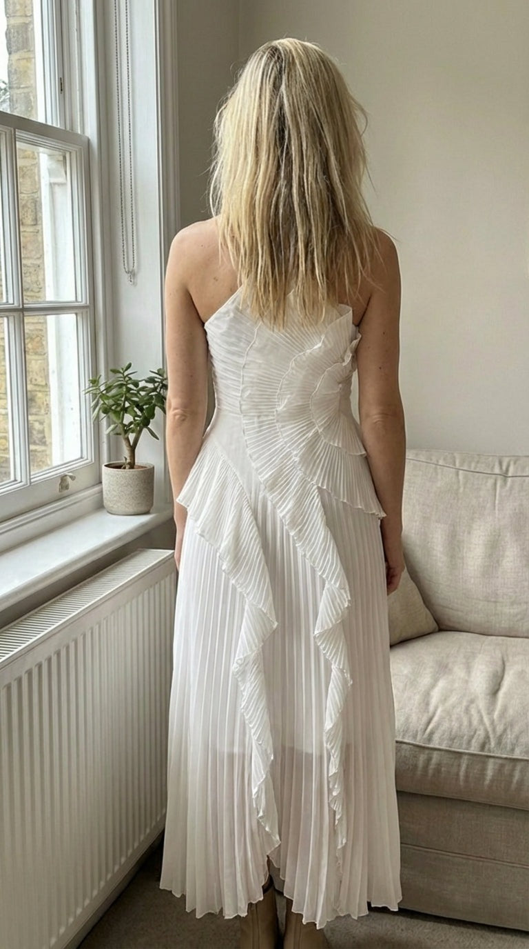 Adeline™ | Vestido Elegante y Ligero