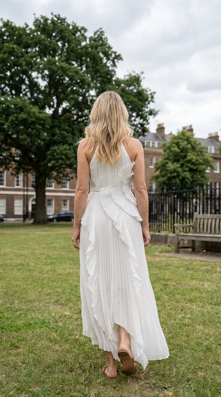Adeline™ | Vestido Elegante y Ligero