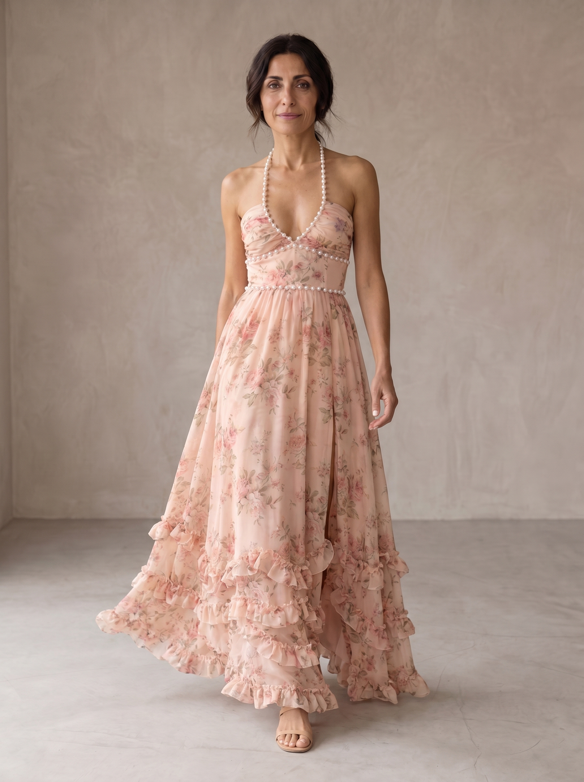 Vera™ | Vestido Elegante Minimalista