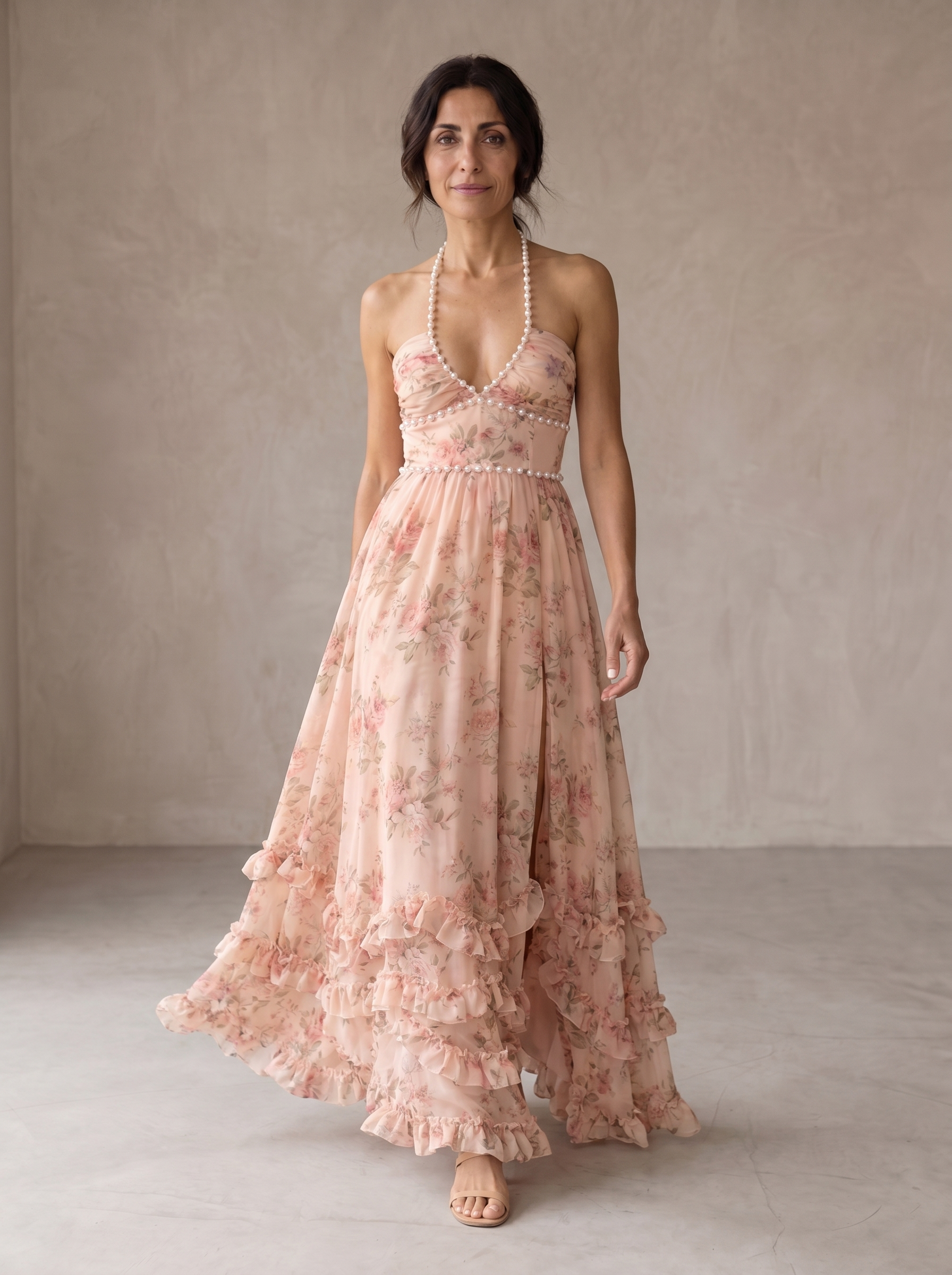 Vera™ | Vestido Elegante Minimalista