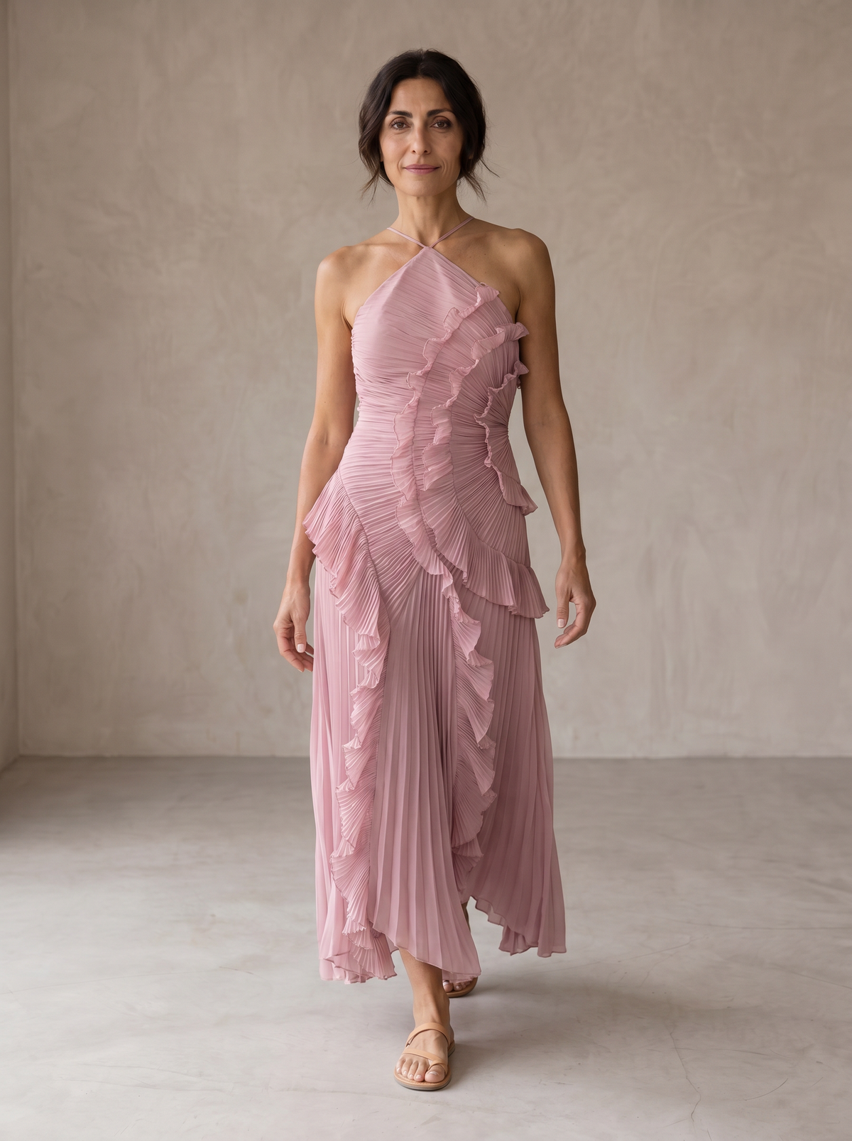 Adeline™ | Vestido Elegante y Ligero