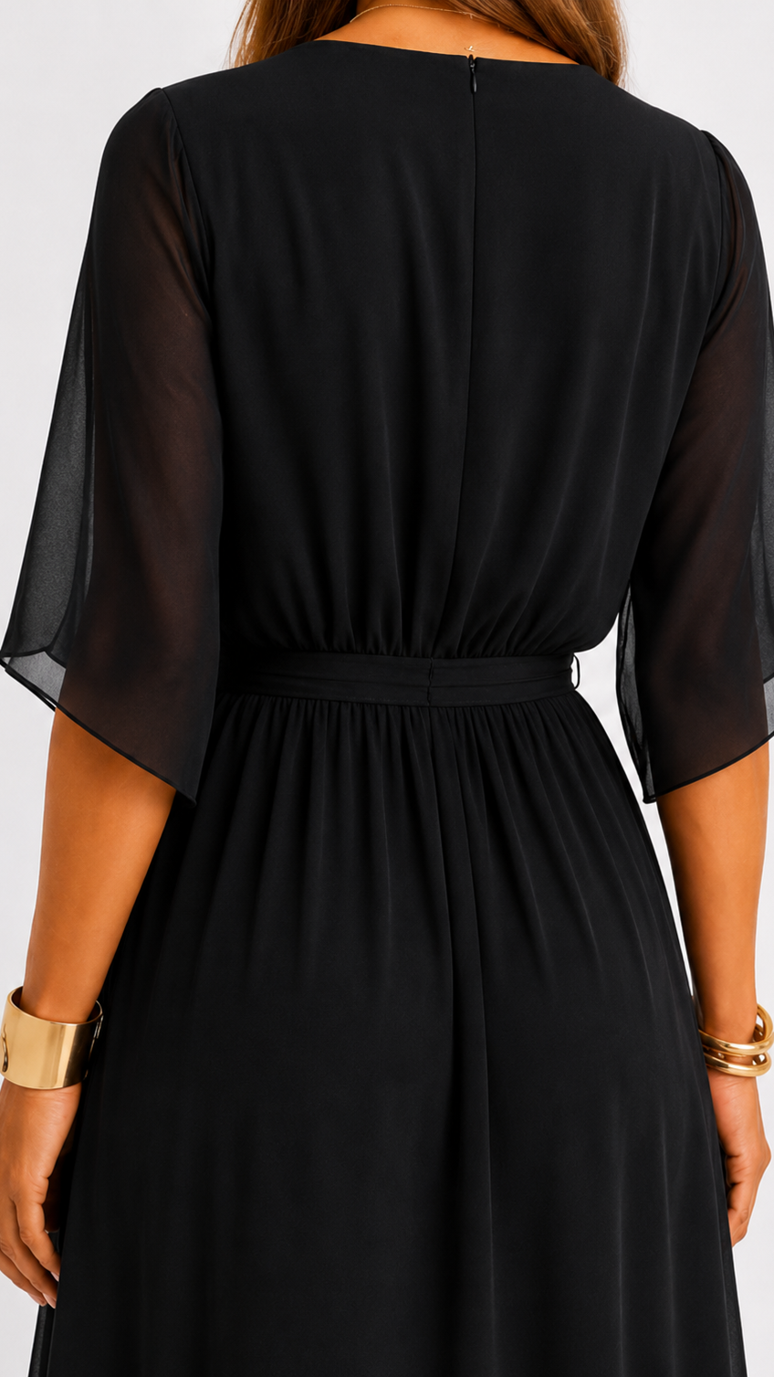 Diana™ Vestido Playero Especial