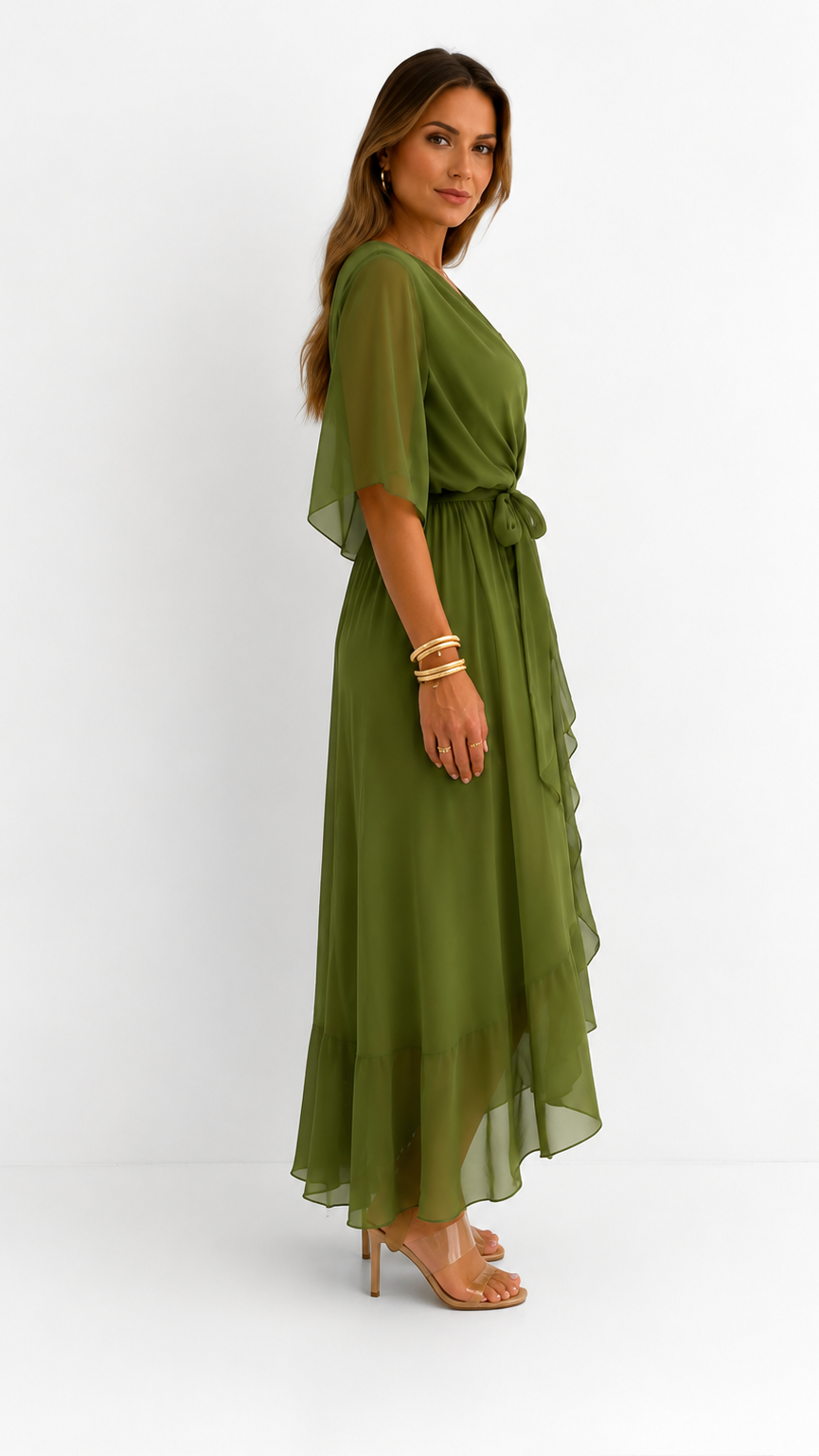 Diana™ Conjunto de Dos Piezas Exclusivo