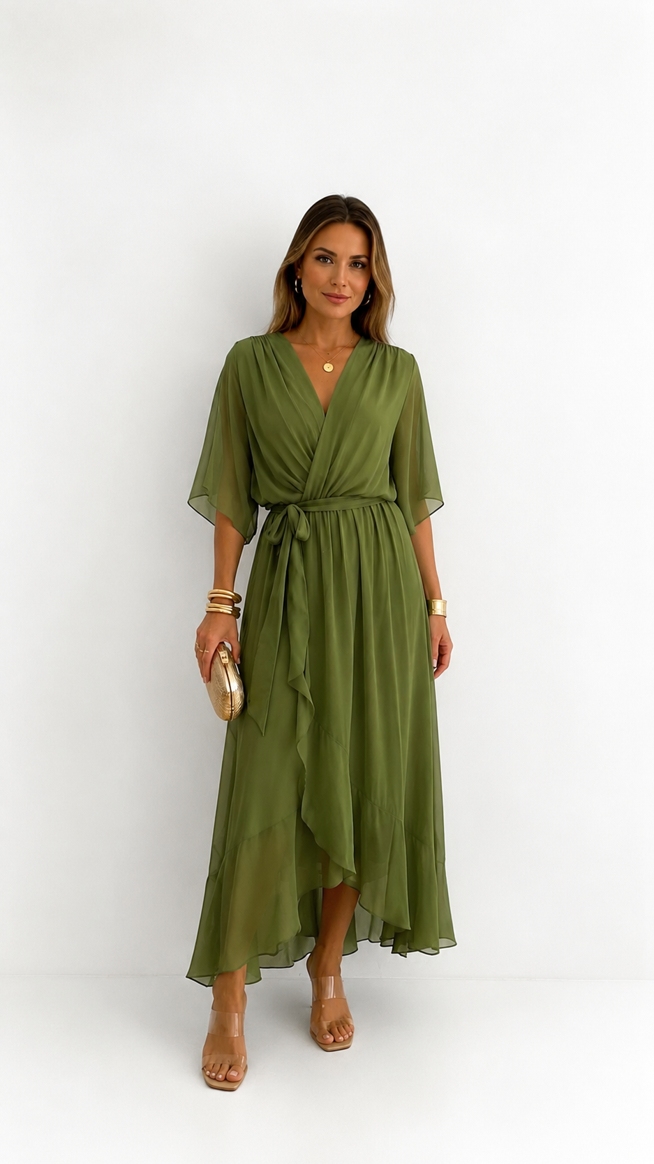 Diana™ Vestido Playero Especial