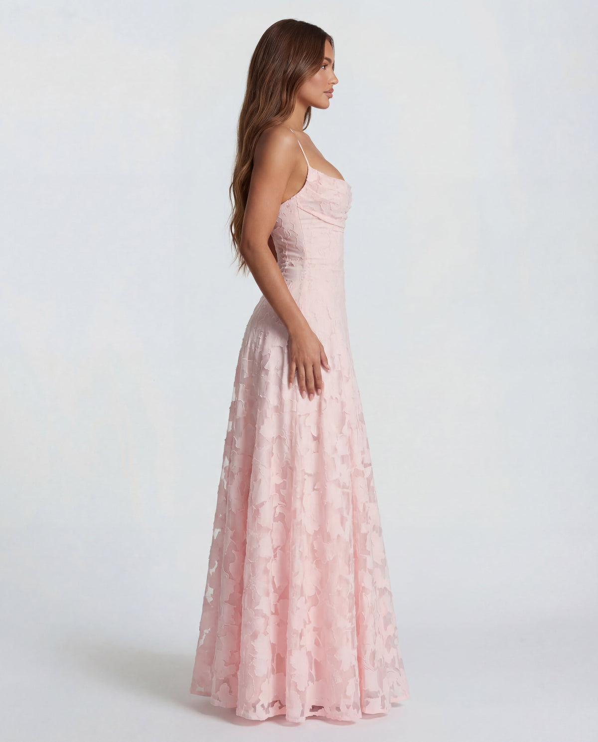 Nadia™ Vestido Casual Sofisticado