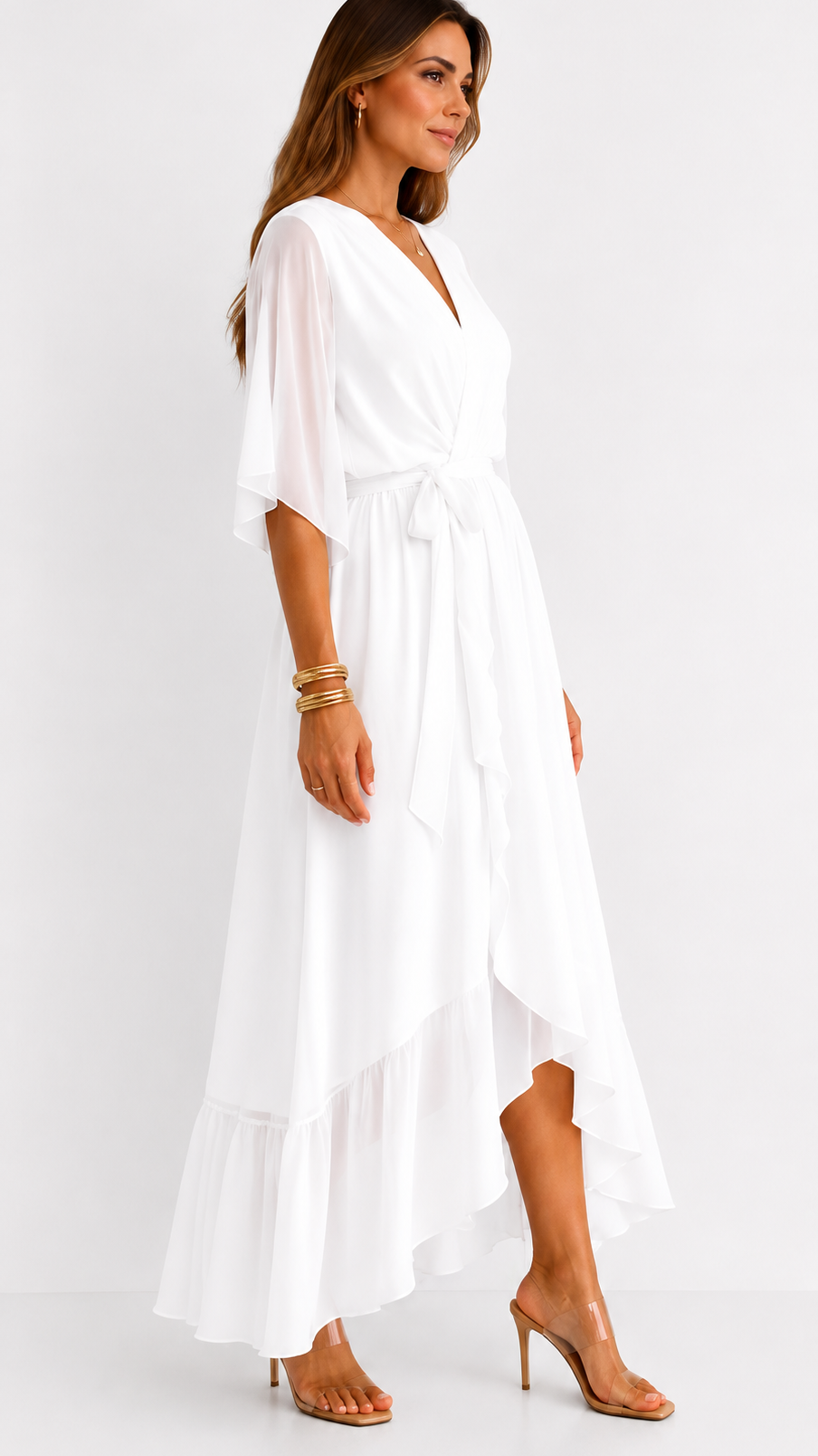 Diana™ Vestido Playero Especial