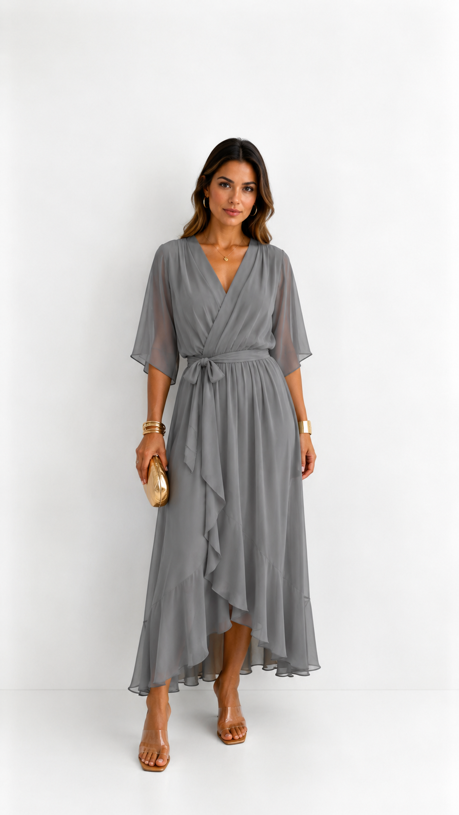 Diana™ Vestido Playero Especial