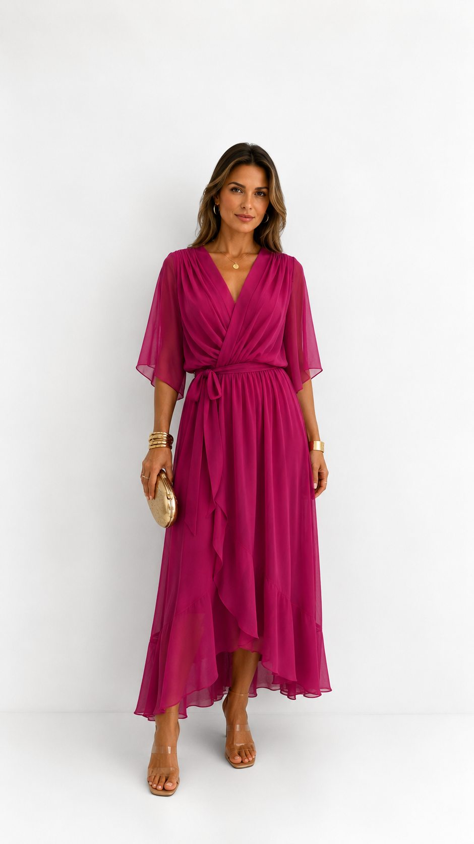 Diana™ Vestido Playero Especial