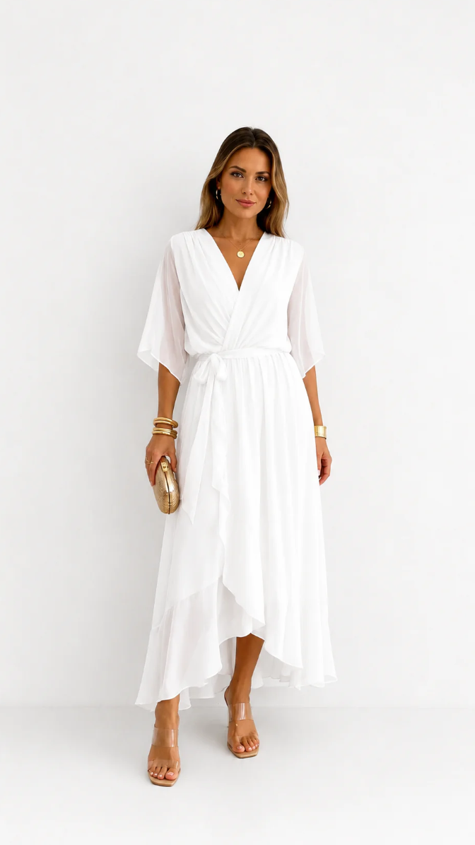 Diana™ Vestido Playero Especial