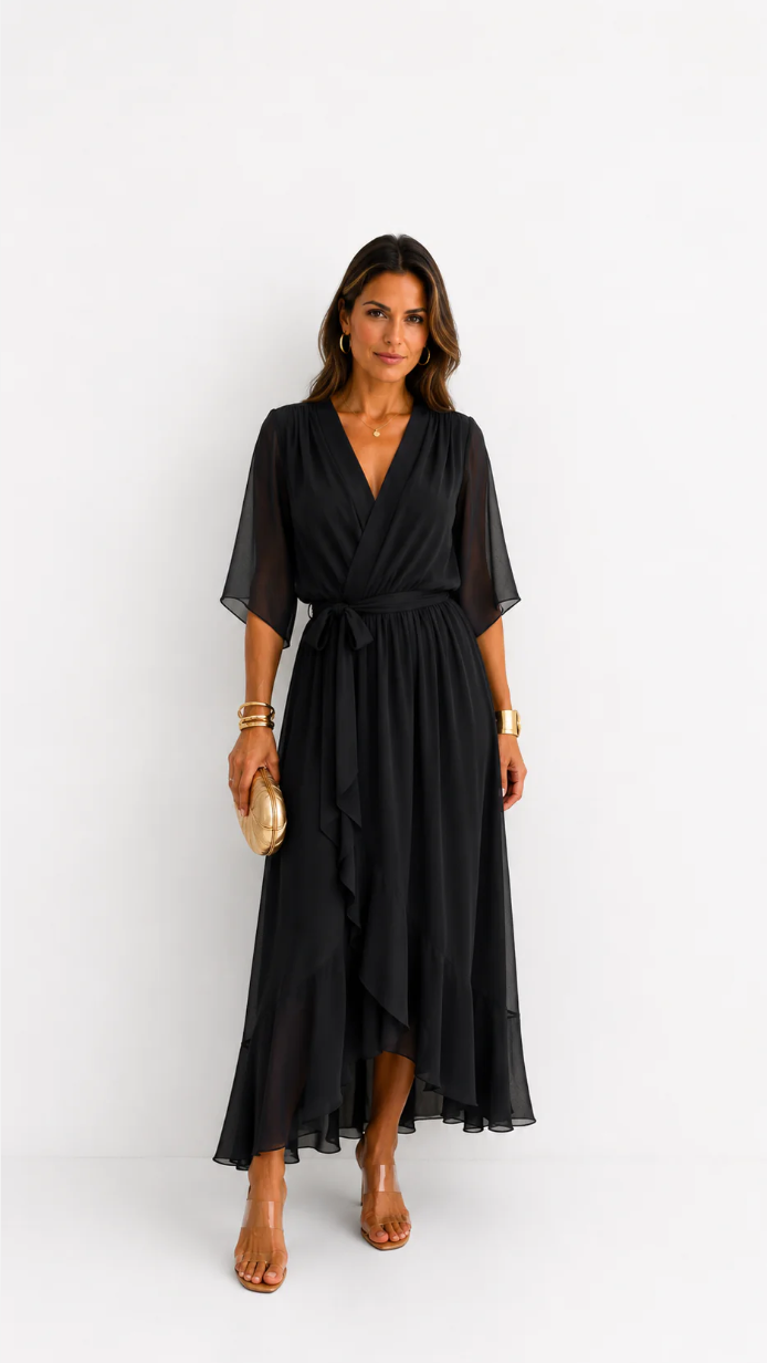 Diana™ Vestido Playero Especial